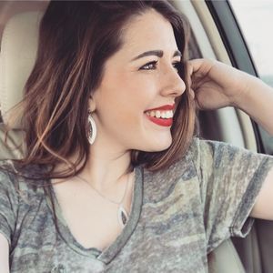 Meet your Posher, Cassidy